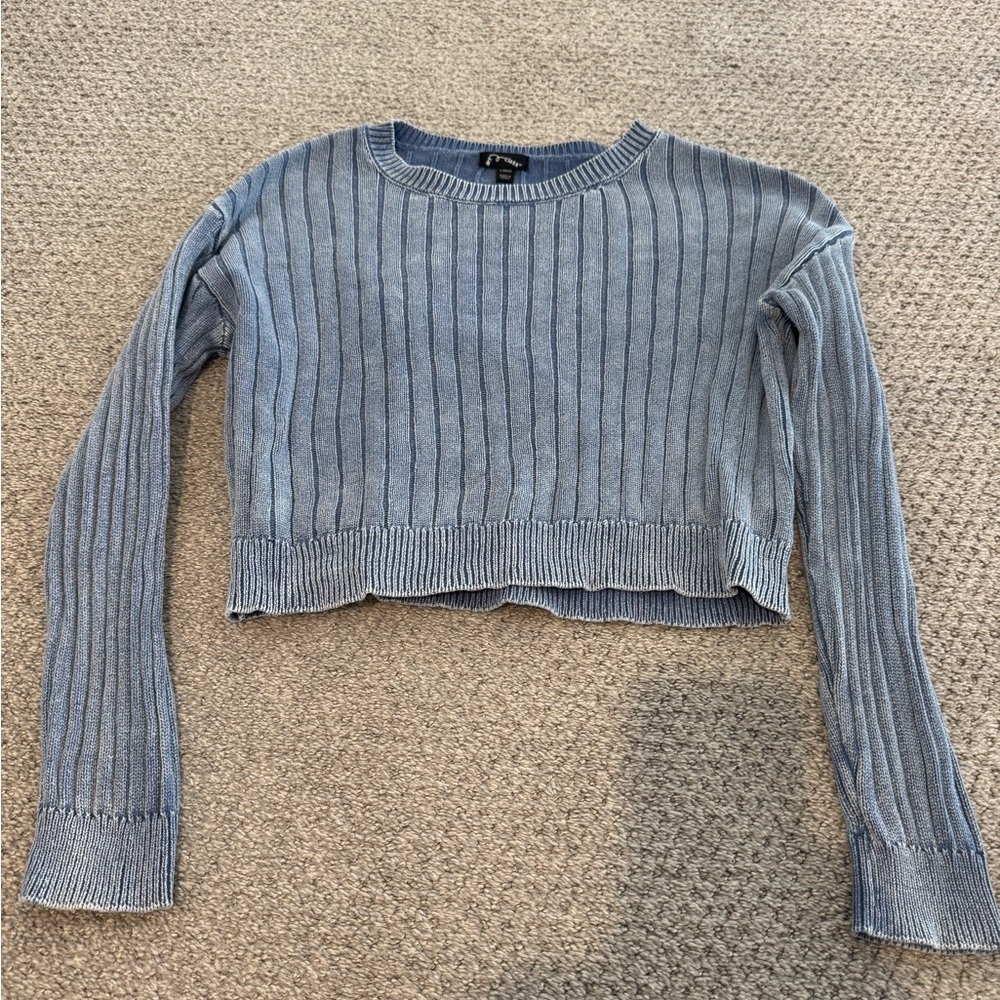 Art Class Sweater